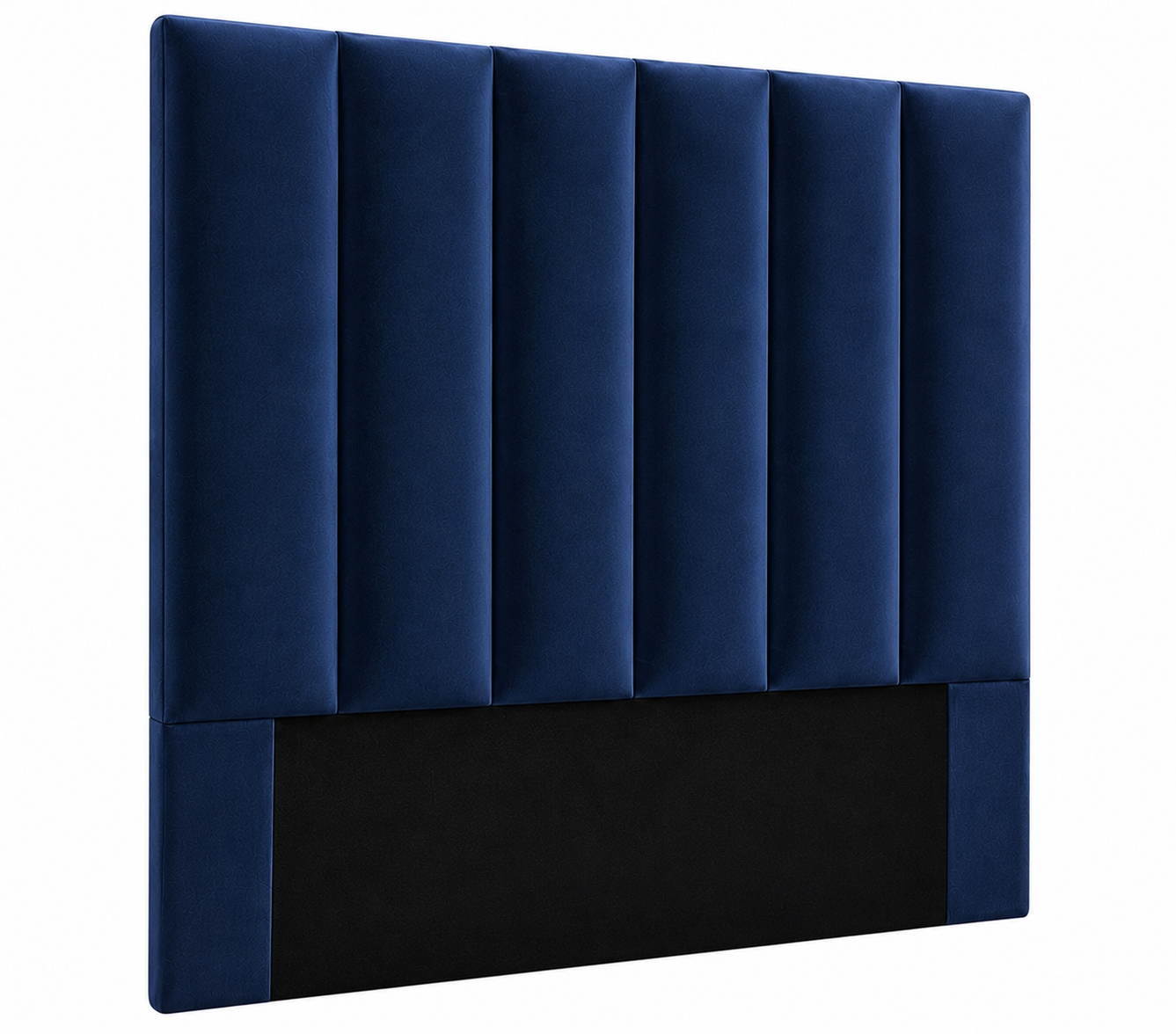 Luxury Tufted Flat Headboard - Image 7
