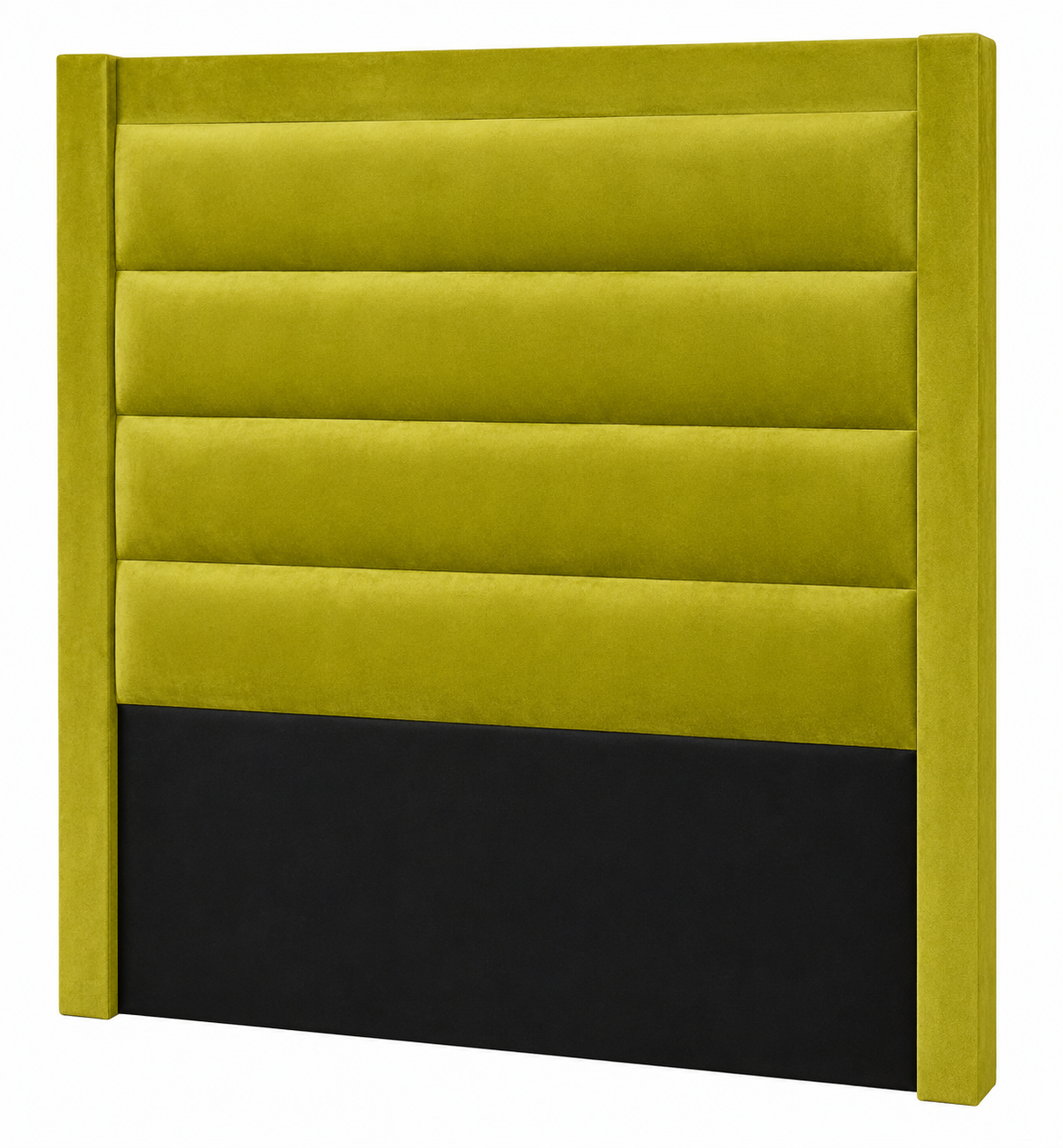 Luxury Tufted Flat Headboard - Image 2