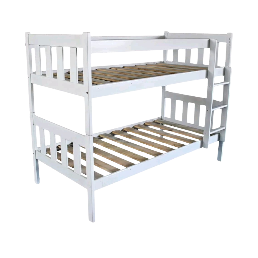 Bunk Bed (Single)
