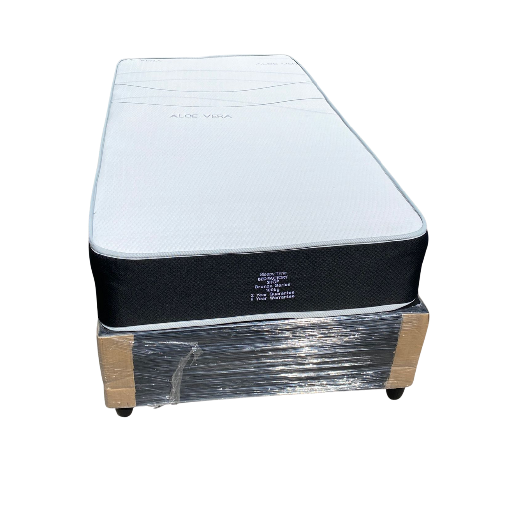 Bed Sets (Base + Mattress)