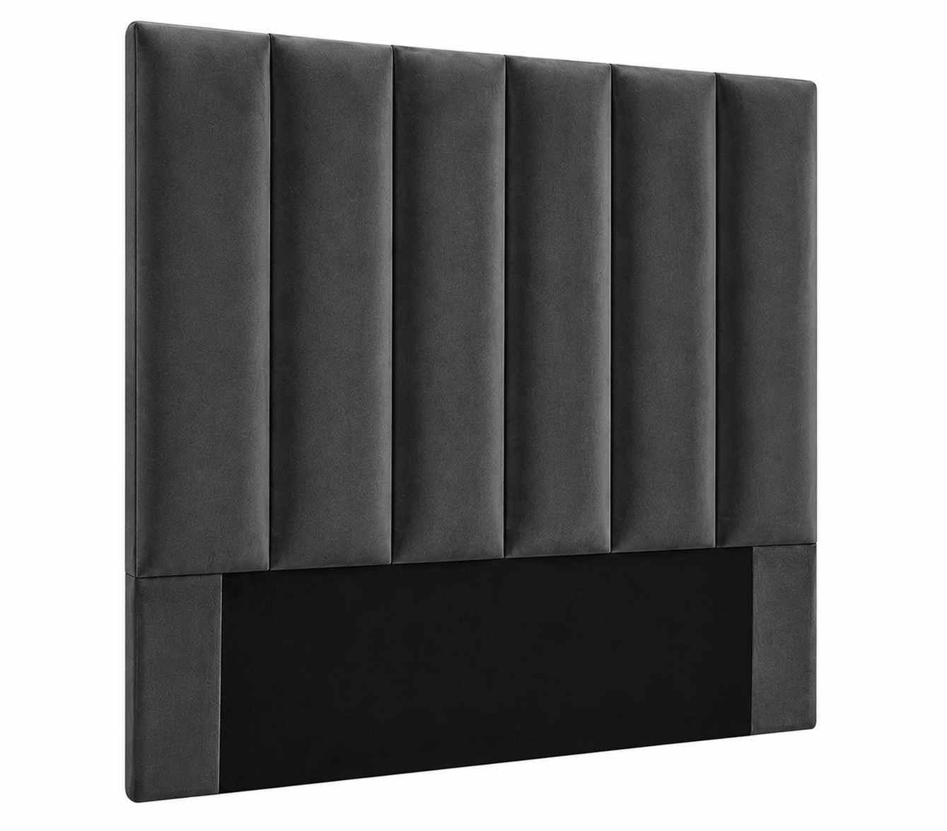 Luxury Tufted Flat Headboard