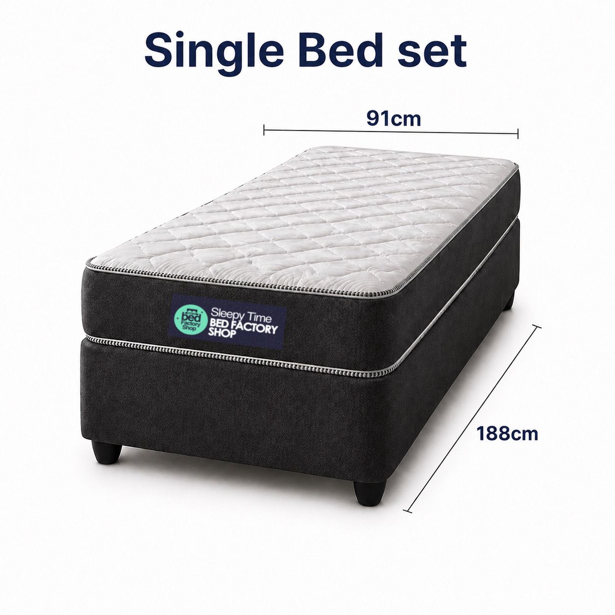 SingleBedSet image