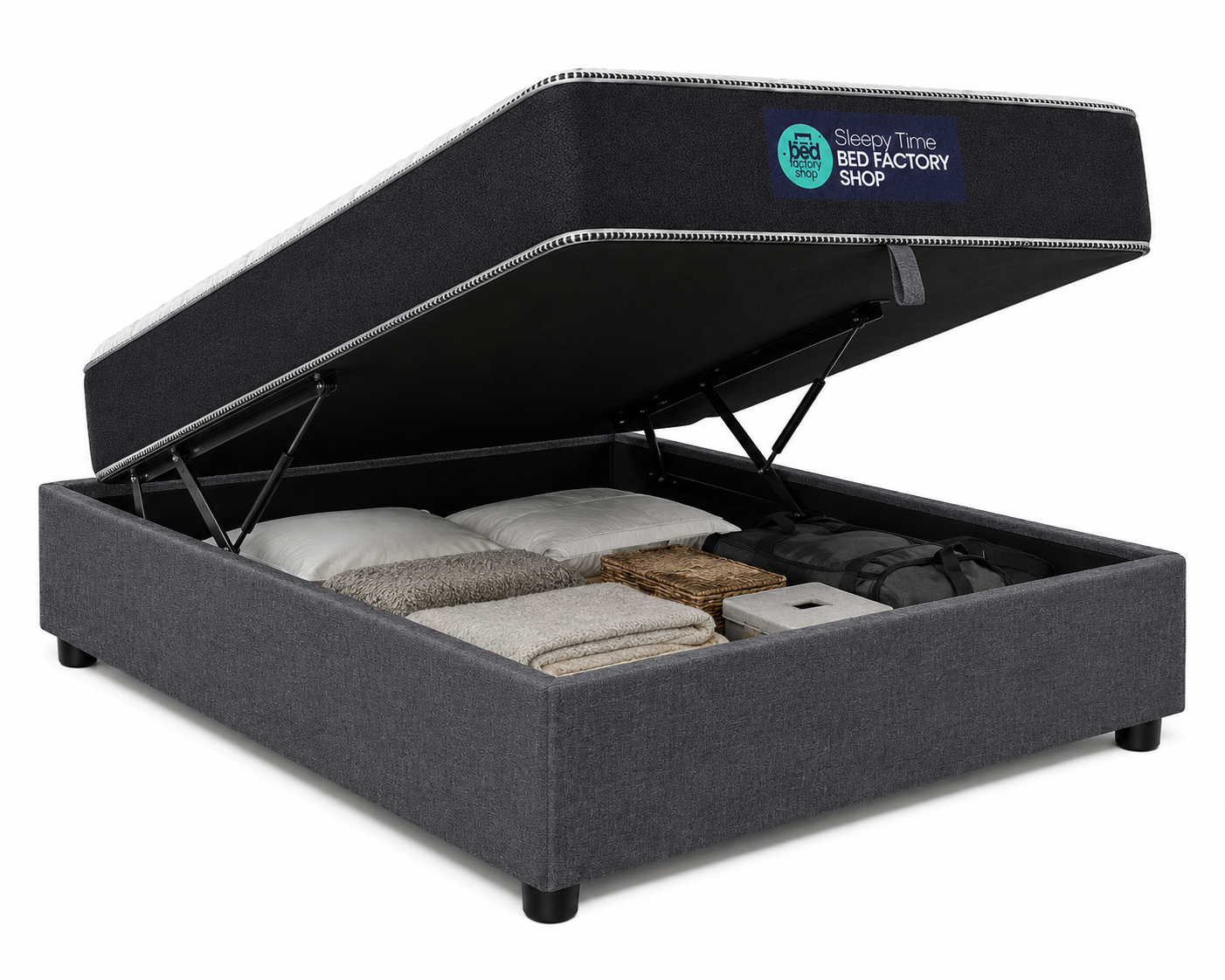 Classic Storage Base - Image 2
