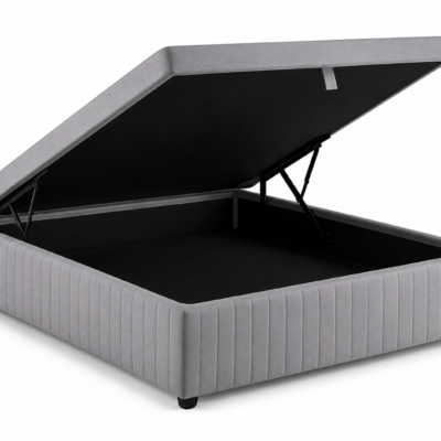 Fluted Storage Base